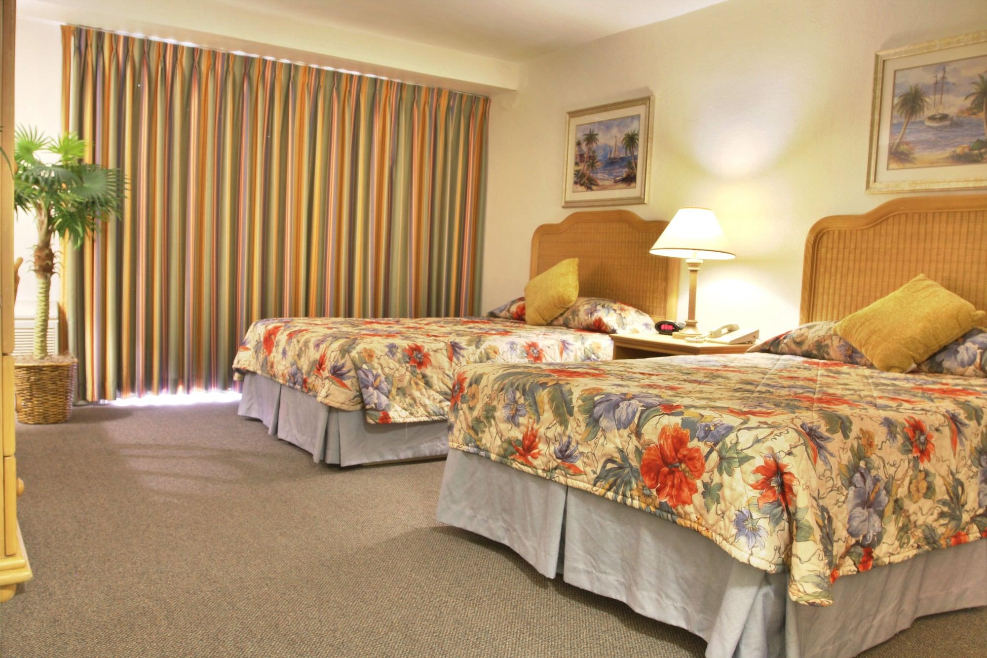 Castaways Resort And Suites Freeport Exteriér fotografie