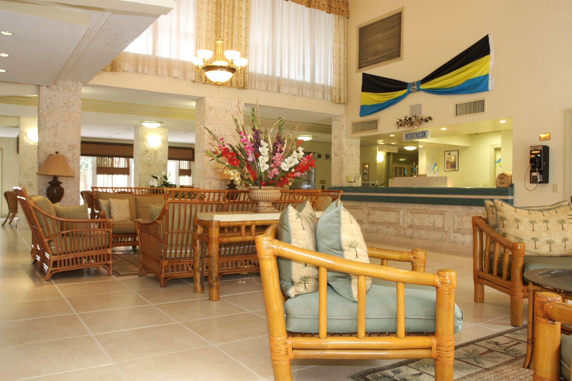 Castaways Resort And Suites Freeport Exteriér fotografie